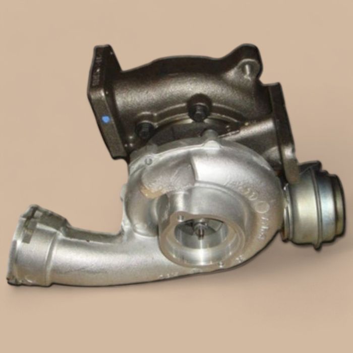 Volkswagen Turbo GT1749V Turbocharger 729325-0003 Compatible for Volkswagen Commercial T5 Bus with R5K Engine