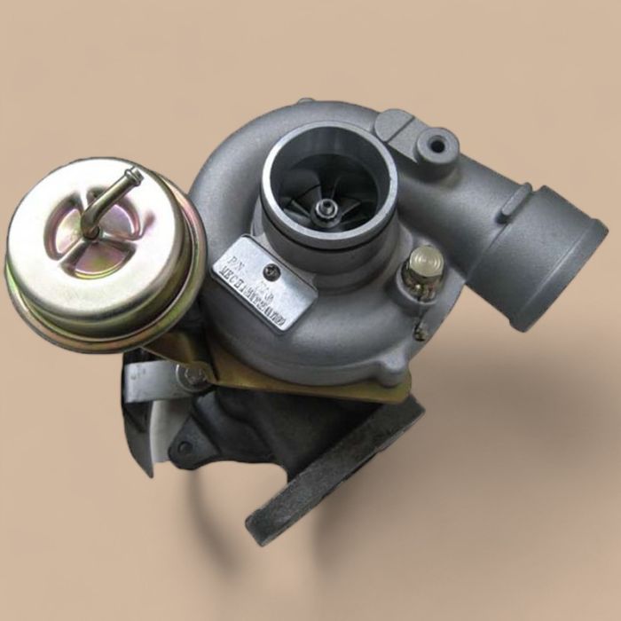 Volkswagen Turbo K14 Turbocharger 074145701C Compatible for Volkswagen LT II 2.5L TDI with AHD BBF 2.5 TDI Engine