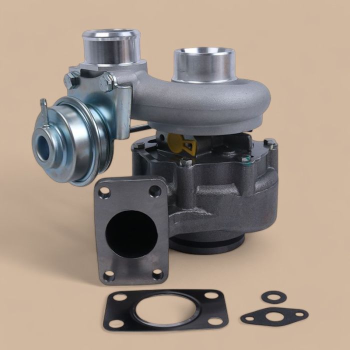 Volkswagen Turbo TD04L Turbocharger 49377-07421 Compatible for Volkswagen BJK BJJ BJM BJL Engine Crafter TD