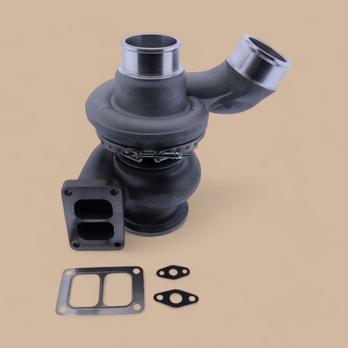 Mack Turbo S300A113 Turbocharger 631GC5172M5 Compatible for Mack Engine AI427 E7 Truck CV713