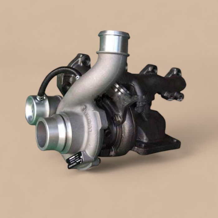 Volkswagen Turbo TA31 Turbocharger 49189-5003S Compatible for Volkswagen