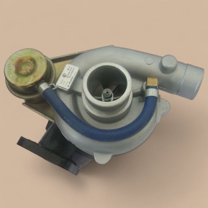 Ssang Turbo GT17 Turbocharger 454220-0001 Compatible for Ssang Yong Musso with OM661 Engine