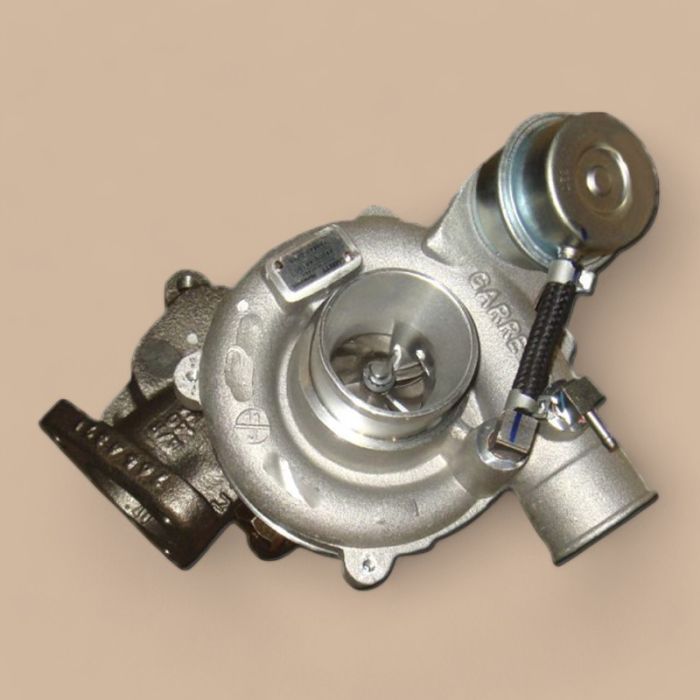 Hyundai Turbo TD08H-28M-22 Turbocharger 28200-84011 Compatible for Hyundai Truck with 6D24TI Engine