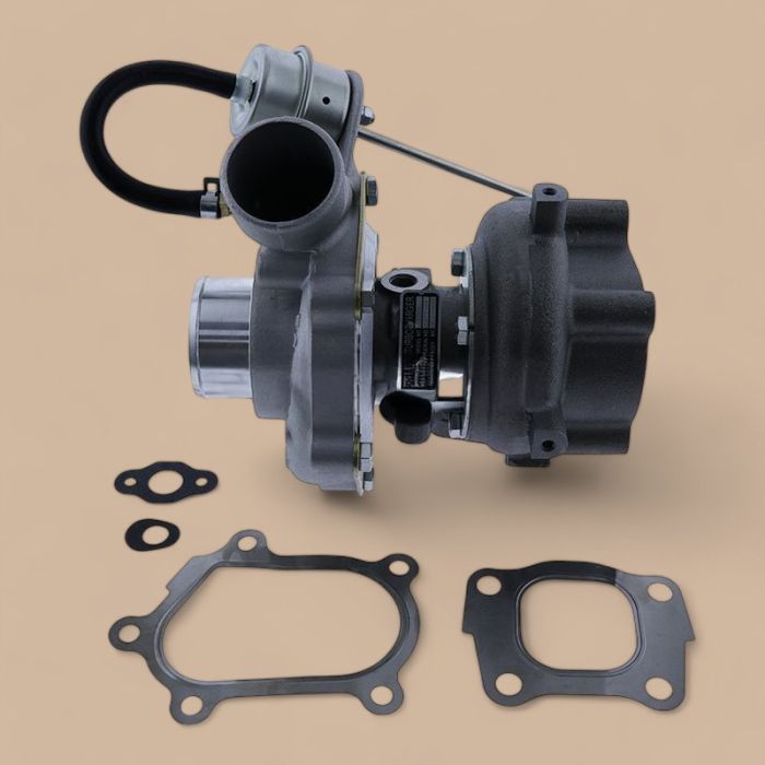 Isuzu Turbo GT2560S Turbocharger 8972089663 Compatible for Isuzu Truck NPR NQR with 4HE1XS Engine