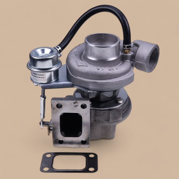 Isuzu Turbo TB25 Turbocharger 471169-5002 Compatible for Isuzu JMC Various with JX493ZQ Engine