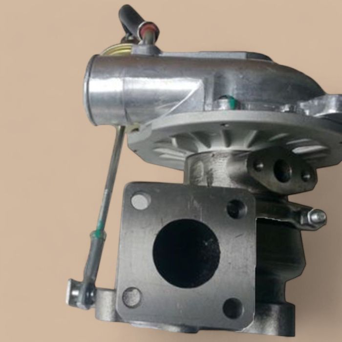 Isuzu Turbo RHF4H-64006P12NHBRL3930CEZ Turbocharger 8973311850 Compatible for Isuzu Various with 4JB1TC Engine