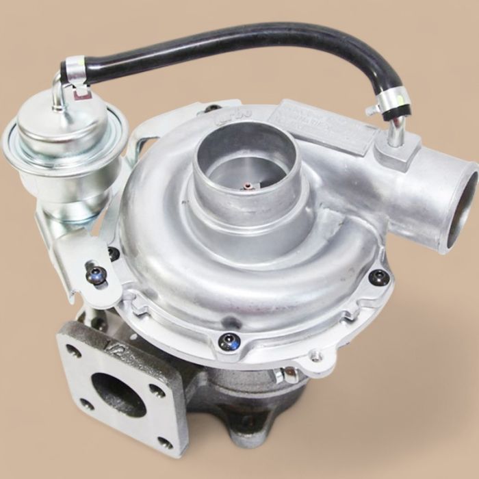 Isuzu Turbo RHF5 Turbocharger 8971397243 Compatible for Isuzu Rodeo 2.8 TD 4JB1T 100HP 1998-2004 year