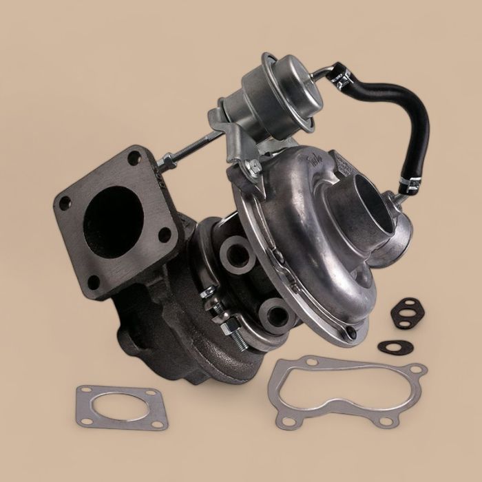 Isuzu Turbo RHF5 Turbocharger 8970863433 Compatible for Isuzu 4JG2TC 4JB1T Engine Opel Frontera A 2.8L Monterey
