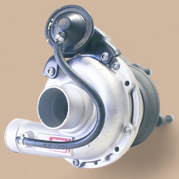 Chrysler Turbo RHF5 Turbocharger 35242094F Compatible for Chrysler Voyager III 2.5L CRD Engine VM