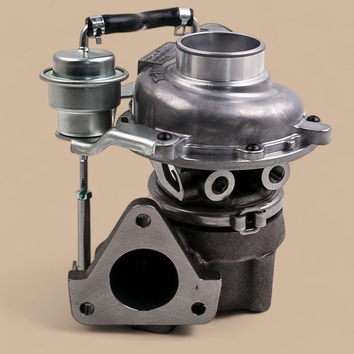 Isuzu Turbo RHF5 Turbocharger 8972503640 Compatible for Isuzu Trooper with 4JX1TC Engine
