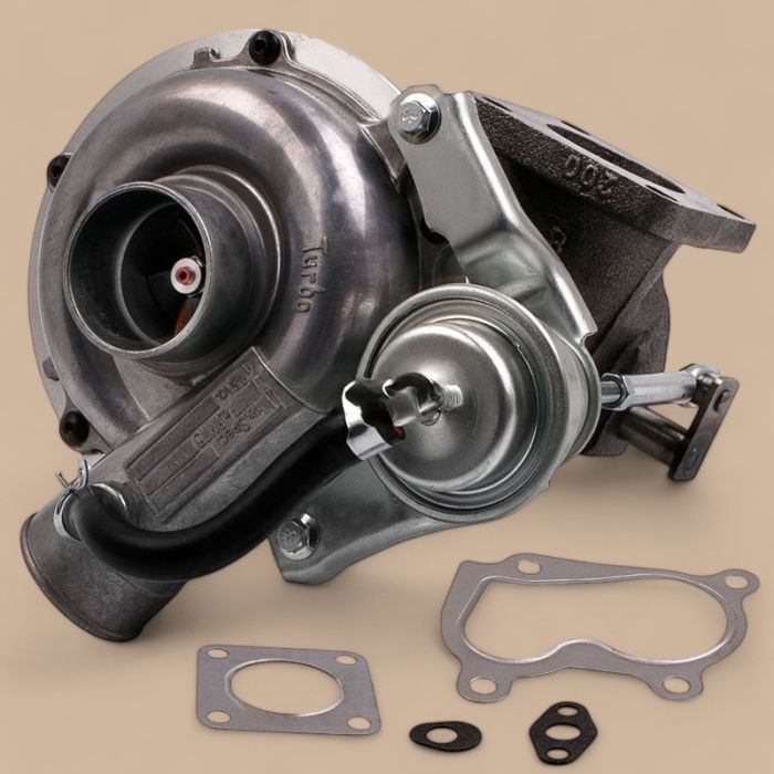 Isuzu Turbo RHB52W Turbocharger 8970385180 Compatible for Isuzu Trooper Engine P756-TC 4JG2-TC