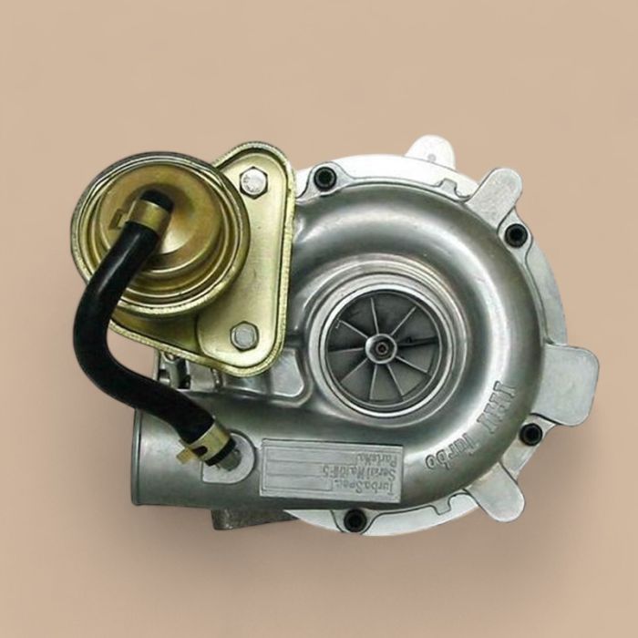 Isuzu Turbo 6HE1 Turbocharger 463250-0500 Compatible for Isuzu Engine