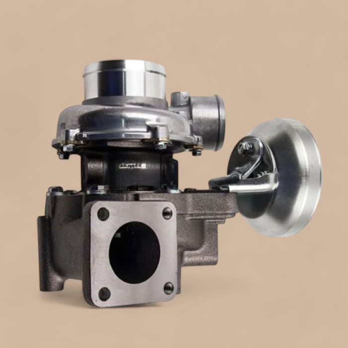 Isuzu Turbo RHV5 Turbocharger 8980115293 Compatible for Isuzu Engine 4JJ1T 4JJ1-TC Pickup Truck D-MAX 3.0 CRD