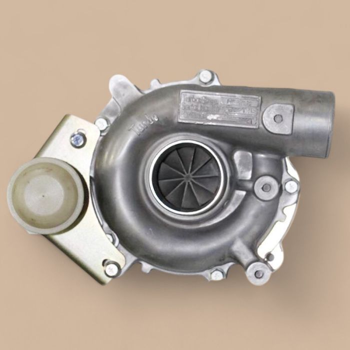 Isuzu Turbo RHF4H Turbocharger 8971856452 Compatible for Isuzu with 4JA1L Engine