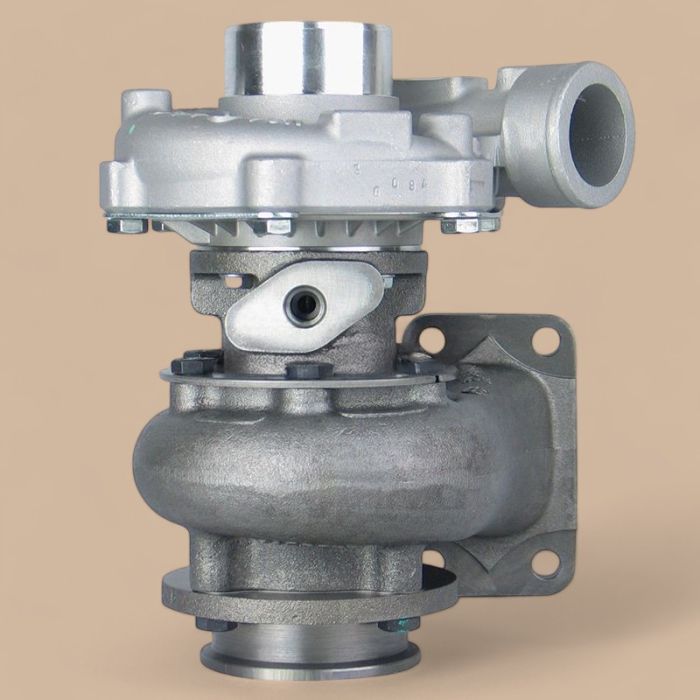 Cummins Turbo TA3123 Turbocharger 728001-5001 Compatible for Cummins Engine 4BTA