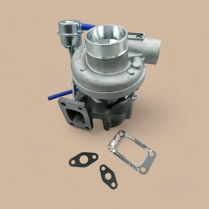 Cummins Turbo HX30W Turbocharger 3598543 Compatible for Cummins Truck 4BTAA Engine