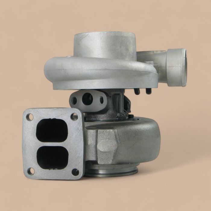 Cummins Turbo HX40 Turbocharger 4035234 4035235 Compatible for Cummins 6CT 6CTA FAW 6110/125AKZ1A2 CA Truck