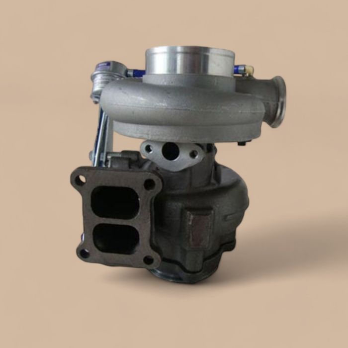 Cummins Turbo HX40W Turbocharger 4051323 Compatible for Cummins C300