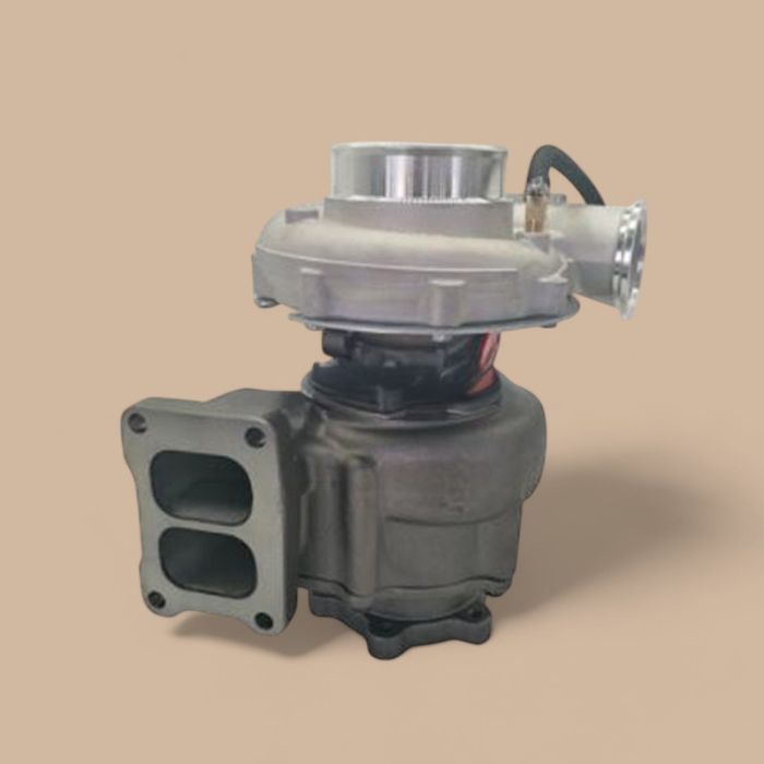 Weichai Turbo HX50W Turbocharger 4045951 612601110988 Compatible for Weichai Engine WP10 WD615