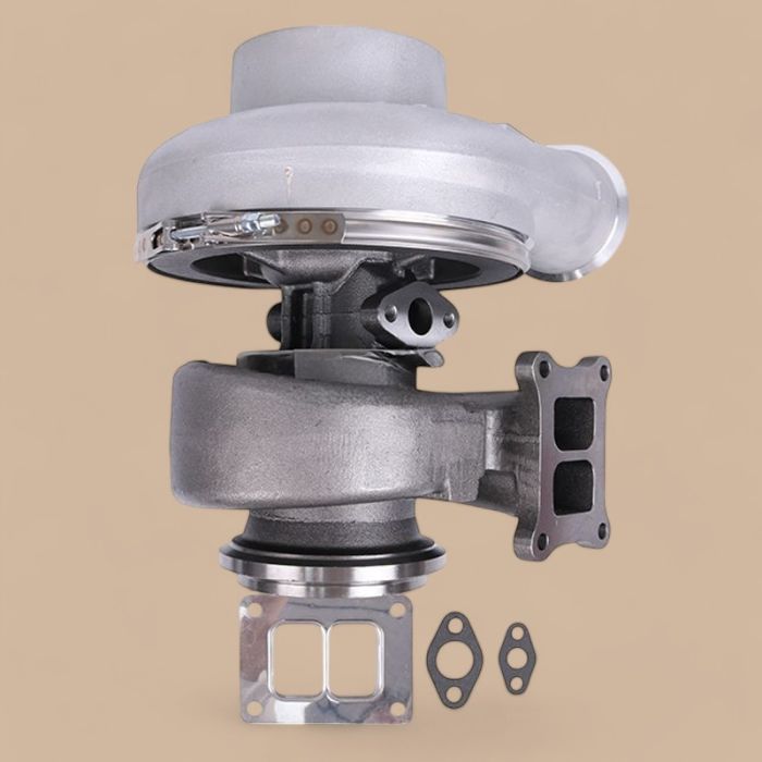 Cummins Turbo HT60 Turbocharger 3536805 Compatible for Cummins Engine 96N14 N14