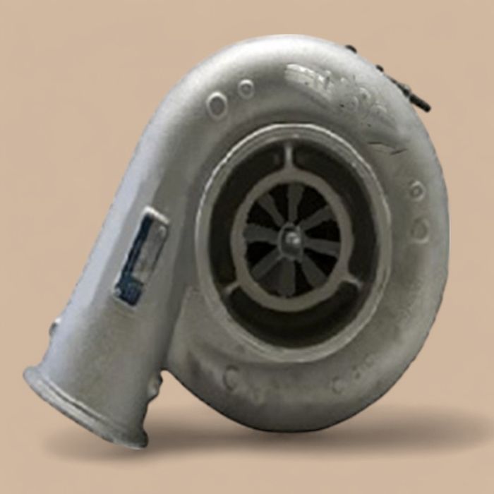 Cummins Turbo HC5A Turbocharger 3525393 Compatible for Cummins KTA50 Engine