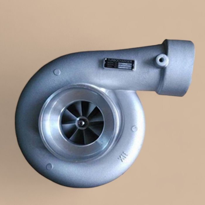 Cummins Turbo HC5A Turbocharger 3594066 3594068 3801803 Compatible for Cummins Engine KTAA19 KTTA19