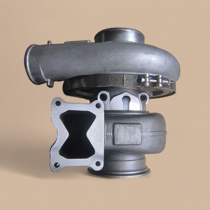 Cummins Turbo HX83 Turbocharger 2837539 Compatible for Cummins Engine QSK23 QSK35