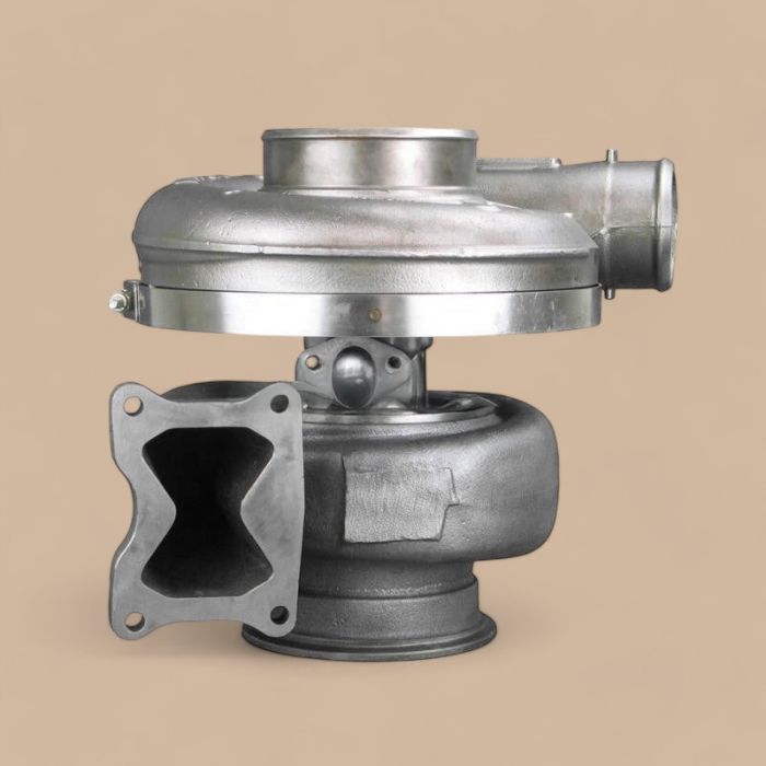 Cummins Turbo HX80 Turbocharger 3767952 2882097 2843030 Compatible for Cummins Engine QSK60