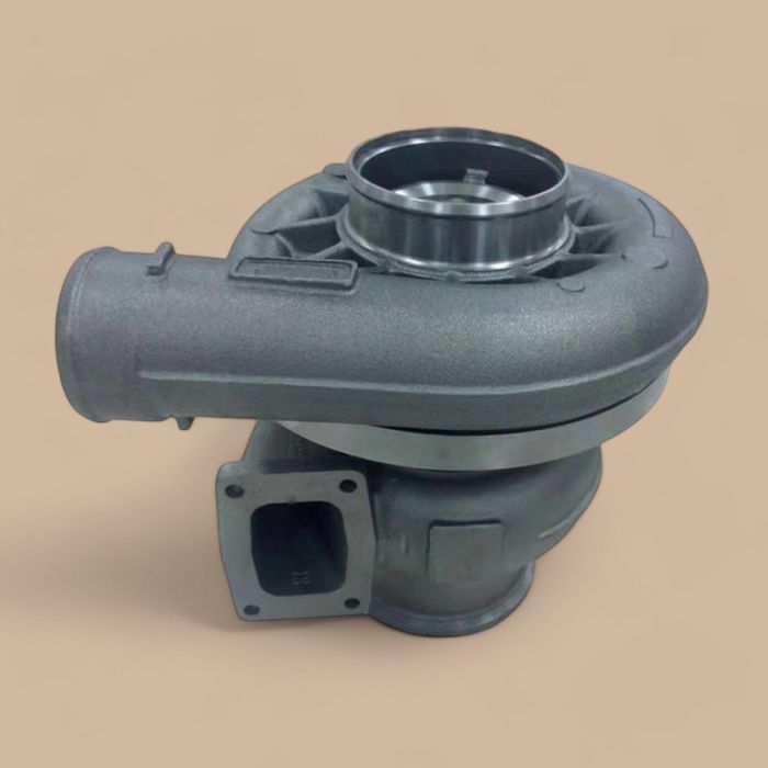 Cummins Turbo HX82 Turbocharger 4035862 4089809 4035863 4035864 Compatible for Cummins Engine QSKV60