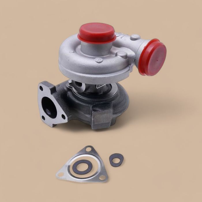 Deutz Turbo S1B Turbocharger 04284498 Compatible for Deutz Engine TD2011L04 BF4M2011