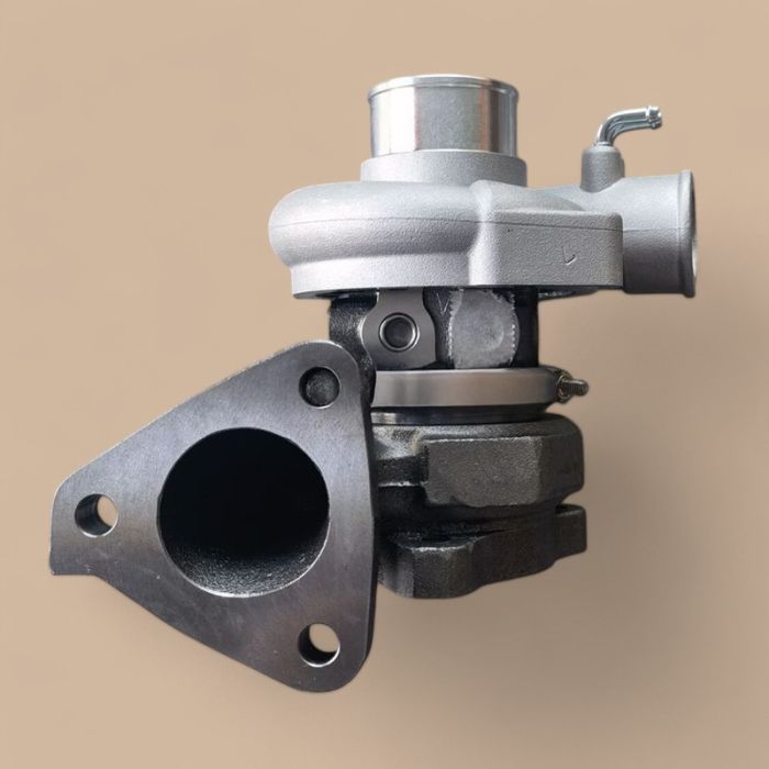 Mitsubishi Turbo TD04 Turbocharger 49177-01515 49177-01513 MR355220 MD195396 Compatible for Mitsubishi Engine 4D56 4D56T
