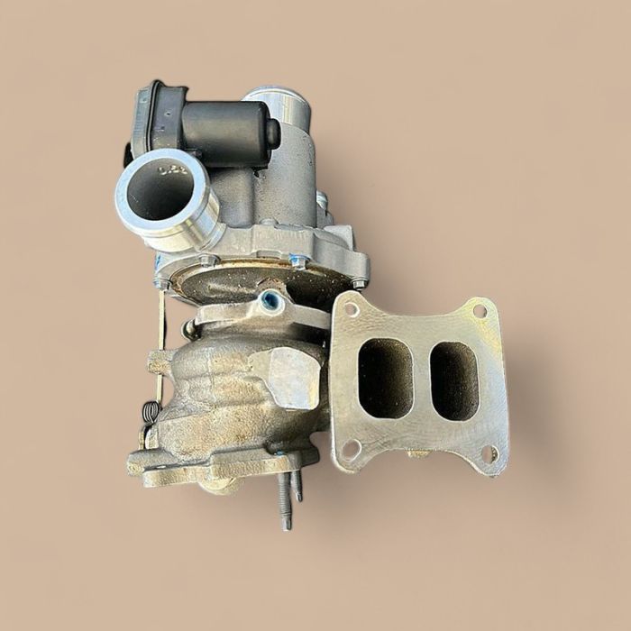 Jeep Turbocharger 05281541AJ Compatible for Jeep Cherokee Traihawk 2019-2023