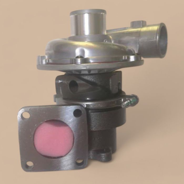Yanmar Turbo RHF5 Turbocharger 123981-18021 Compatible for Yanmar Engine 4TNV106T