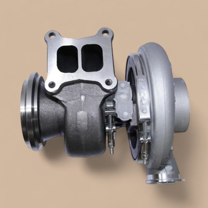 Cummins Turbo HX55 Turbocharger 3590045 Compatible for Cummins Engine M11 ISM