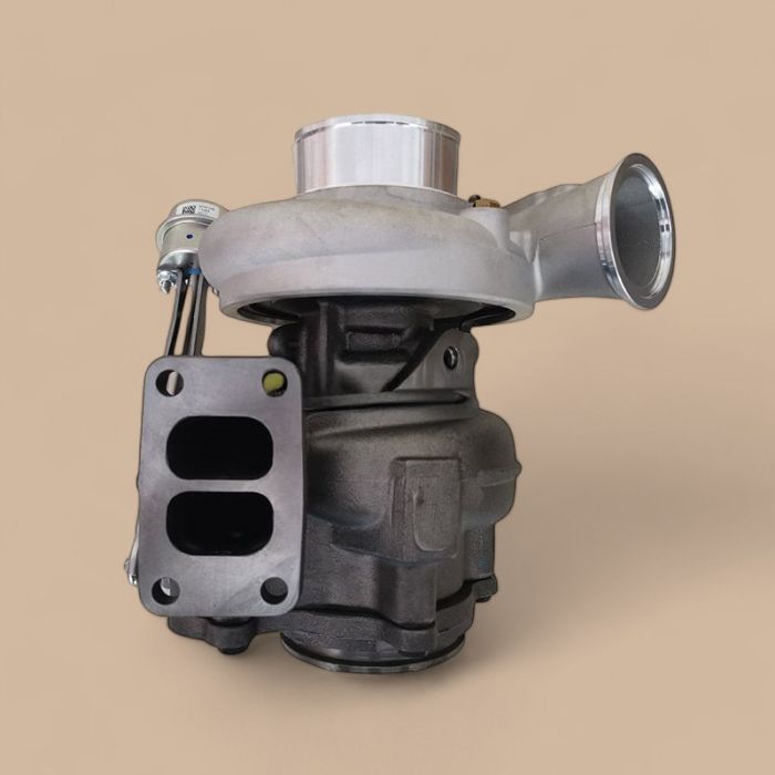 Cummins Turbo HX40W Turbocharger 2834336 Compatible for Cummins Engine 6CT