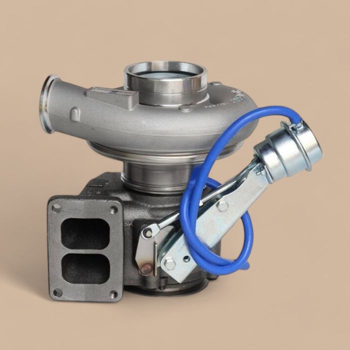 Cummins Turbocharger C2834797 Compatible for Cummins Engine 6BT