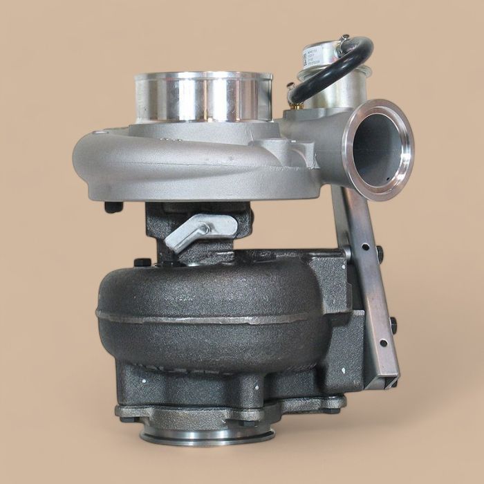 Cummins Turbo HX40W Turbocharger 2835419 Compatible for Cummins Engine Isle Euro 5