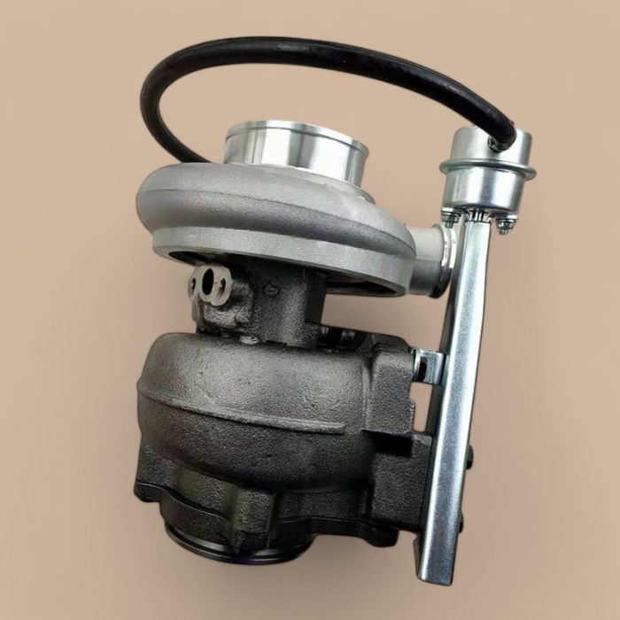 Cummins Turbo HX40W Turbocharger 2835420 Compatible for Cummins Engine ISLE Euro 5