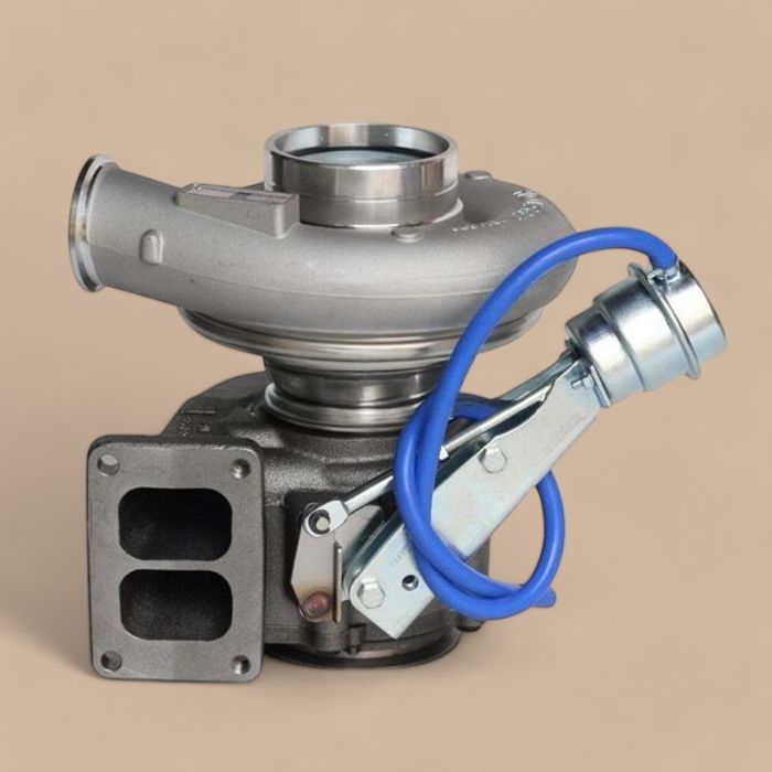Cummins Turbocharger 2836739 Compatible for Cummins Engine K50 6C 6CT