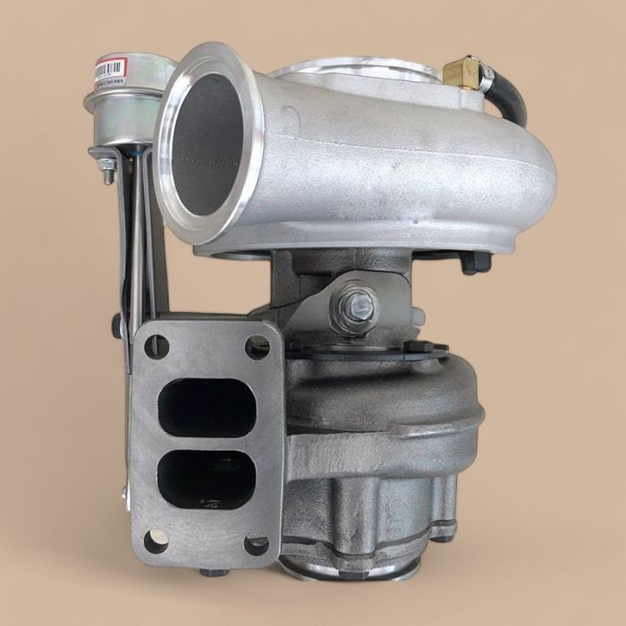 Cummins Turbo HE351W Turbocharger 2837154 Compatible for Cummins Engine ISDE4