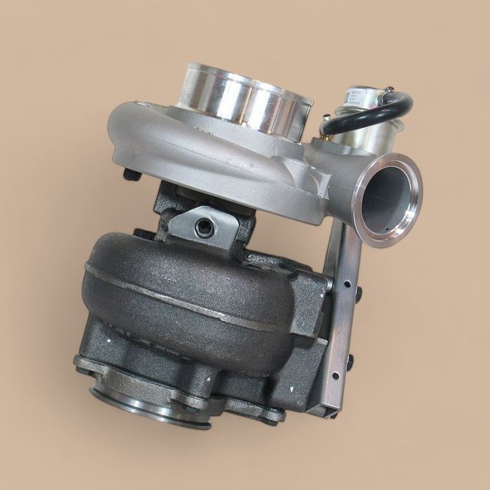 Cummins Turbo HX40W Turbocharger 2838286 2838287 2840746 Compatible for Cummins Engine ISLE ISL8.9 L220 220HP