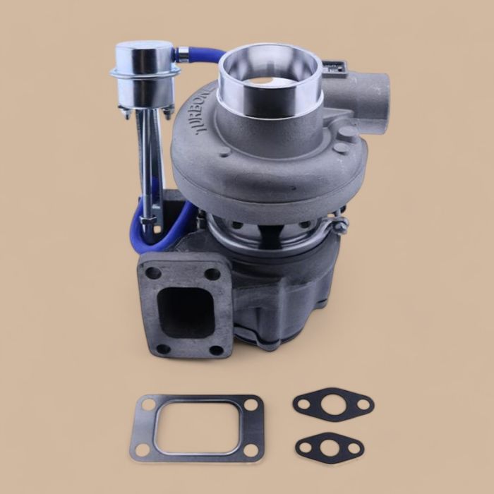Cummins Turbo HX30W Turbocharger 2838805 Compatible for Cummins Engine 4BT 4BTAA