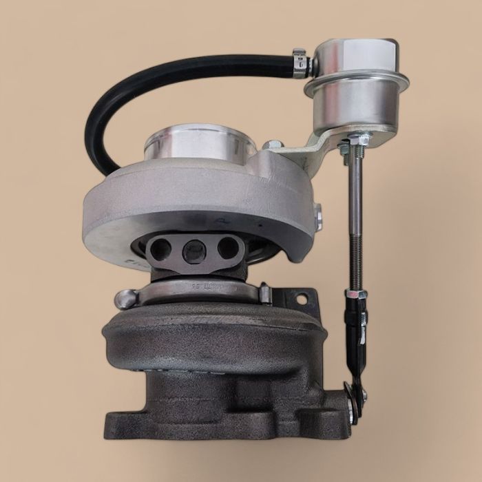 Cummins Turbo HE221W Turbocharger 2839315 Compatible for Cummins Engine ISDe4 4.5L 140HP
