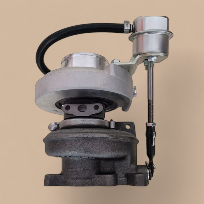 Cummins Turbo HE351W Turbocharger 2839317 Compatible for Cummins Engine ISDE