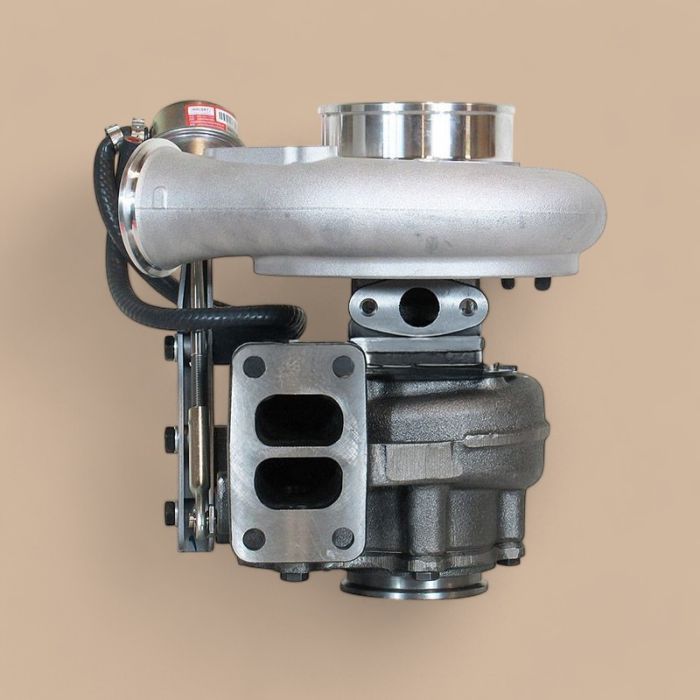 Cummins Turbocharger 2839354 2839353 Compatible for Cummins Engine 6B 6BT
