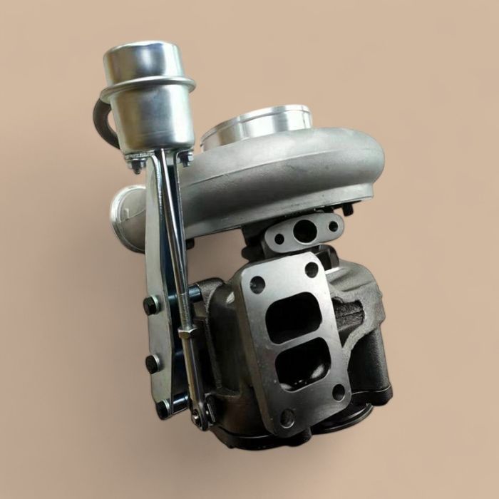 Cummins Turbo HX40W Turbocharger 2839486 2839487 2839488 Compatible for Cummins Engine ISLE 8.9L 400HP