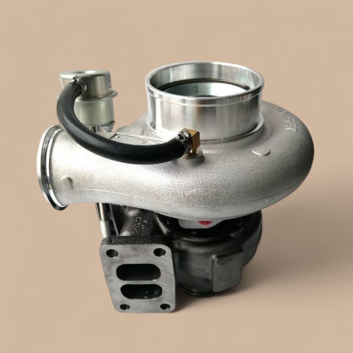 Cummins Turbo HE351W Turbocharger 2839877 2839878 Compatible for Cummins Engine ISDE6 6.7L