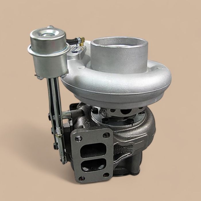 Cummins Turbo HX40W Turbocharger 2840194 Compatible for Cummins Engine DCEC ISLE