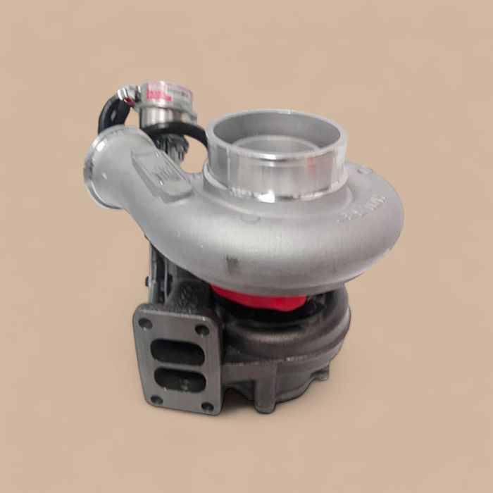 Cummins Turbo HX35W Turbocharger 2840195 4051162 4045185 Compatible for Cummins Engine EQB180-20 6BT