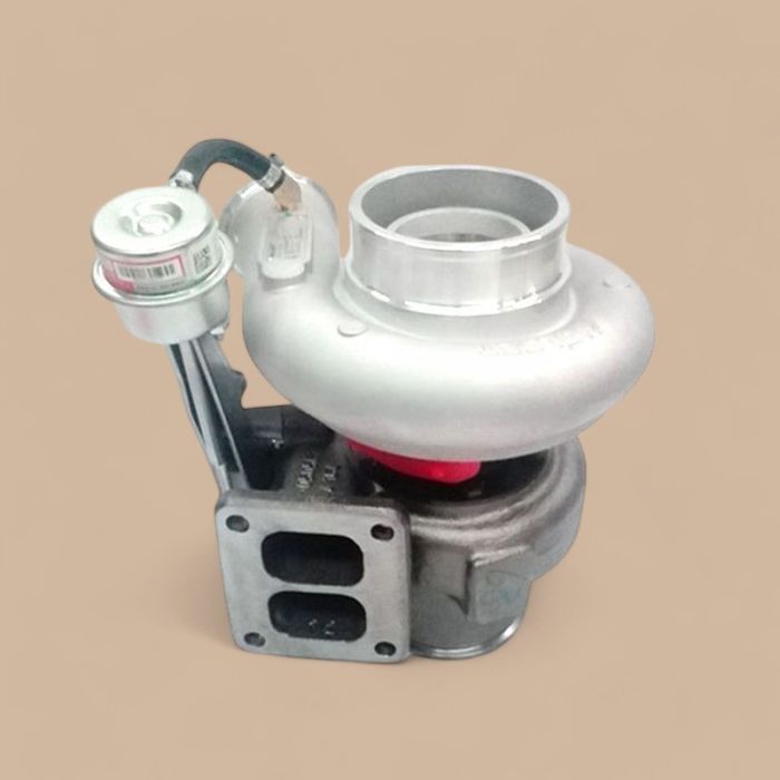 Cummins Turbo HX40W Turbocharger 2840946 2840947 Compatible for Cummins Engine 6CT C260